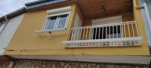 O Barco de Valdeorras Apartamento | Casa SANTALLA