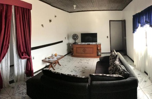 Alvorada Casa | Casa Santana do Paraíso