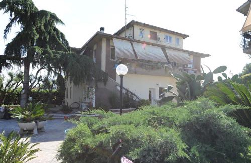 Quartiere XXI Pietralata Apartamento | Casa Santarelli