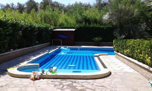 Quartiere XXI Pietralata Apartamento | Casa Santarelli