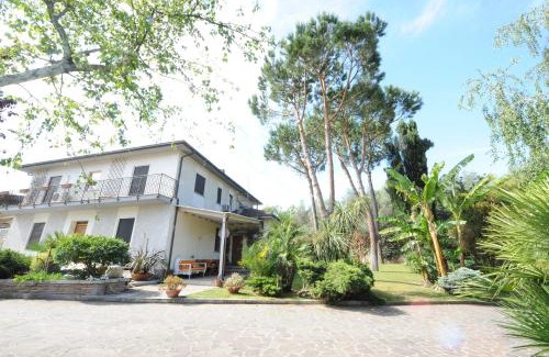 Quartiere XXI Pietralata Apartamento | Casa Santarelli