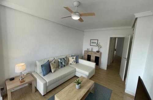 Santiago de la Ribera Apartamento | Casa Santiago de Ribera, Murcia - Blue Sky Property