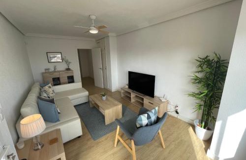 Santiago de la Ribera Apartamento | Casa Santiago de Ribera, Murcia - Blue Sky Property