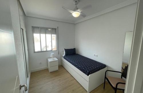 Santiago de la Ribera Apartamento | Casa Santiago de Ribera, Murcia - Blue Sky Property