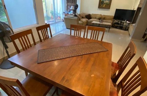 Fluvial Vallarta Casa | Casa Santiago