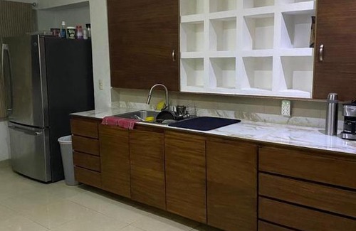 Fluvial Vallarta Casa | Casa Santiago