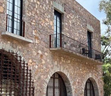 Marfil Apartamento | Casa Santiago - Zona Exclusiva