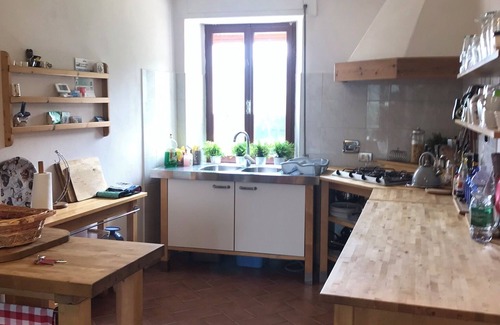 Primaore Casa | Casa Santini 1. Mountain retreat