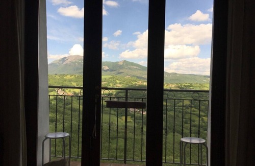 Primaore Casa | Casa Santini 1. Mountain retreat