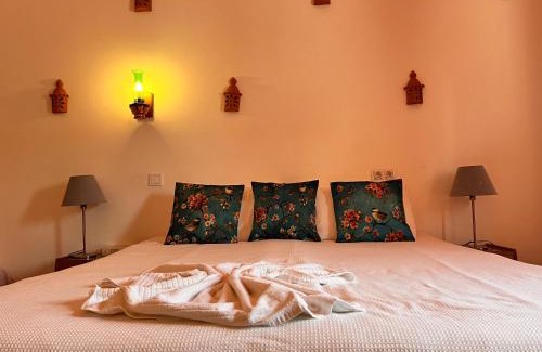 Sao Bras de Alportel Casa | Casa Santo António