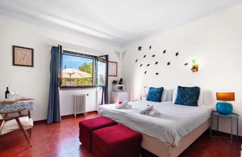 Sao Bras de Alportel Casa | Casa Santo António