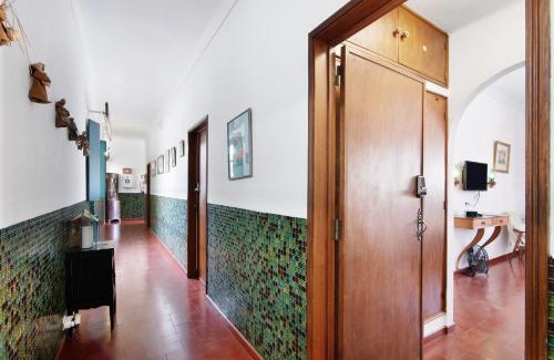 Sao Bras de Alportel Casa | Casa Santo António