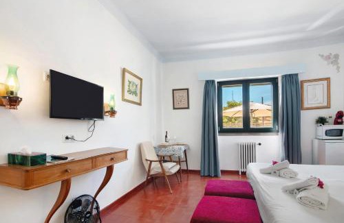 Sao Bras de Alportel Casa | Casa Santo António