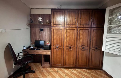 Tejuco Casa | Casa Santo Antônio