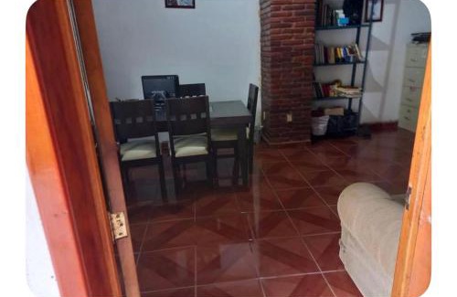 Santo Domingo Petapa Casa | Casa Santo Domingo