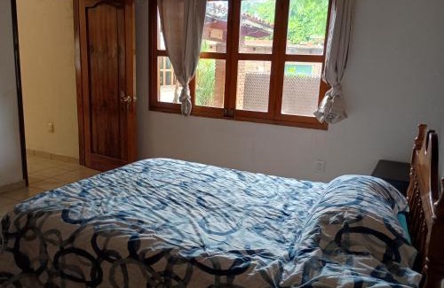 Santo Domingo Petapa Casa | Casa Santo Domingo