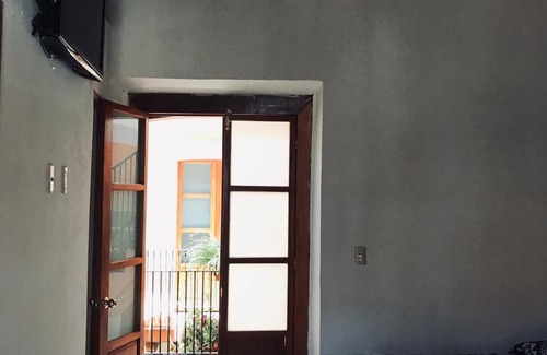 Zacatecas Centro Hotel | Casa Santo Domingo