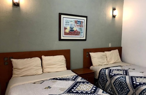Zacatecas Centro Hotel | Casa Santo Domingo
