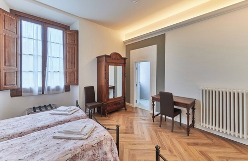 Santo Spirito Casa | Casa Santo Nome di Gesù