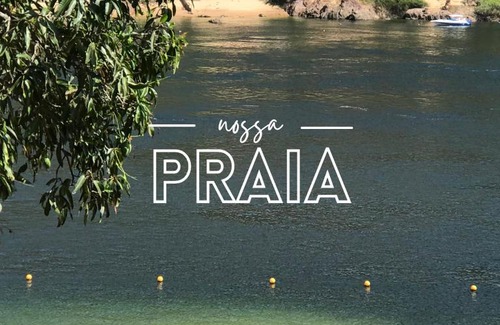 Piranhas Casa | Casa Santo Rio
