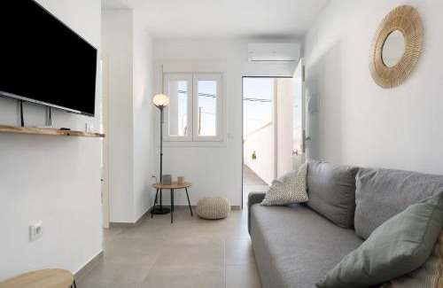 San Ambrosio Apartamento | Casa Santolina