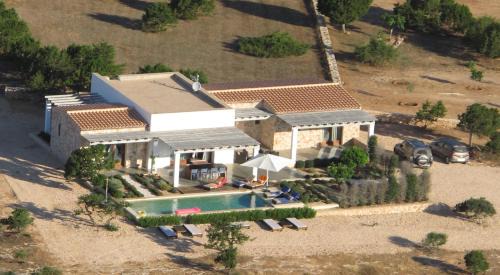 Formentera Casa | Casa Santolina