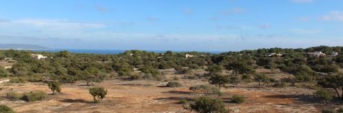 Formentera Casa | Casa Santolina