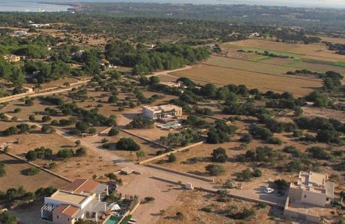Formentera Casa | Casa Santolina