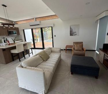 Tárcoles Casa | Casa Santoni