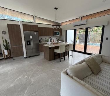Tárcoles Casa | Casa Santoni
