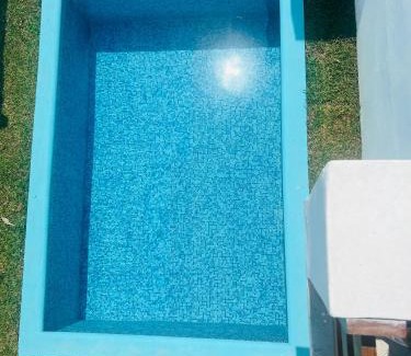 Tecolutla Casa | Casa Santorini