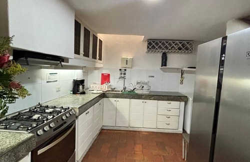 Cartagena Walled City Cabaña | Casa Santos by Wynwood House