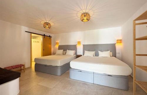 Arcos de la Frontera Cama Y Desayuno | Casa Santos Arcos vistas y parking privado