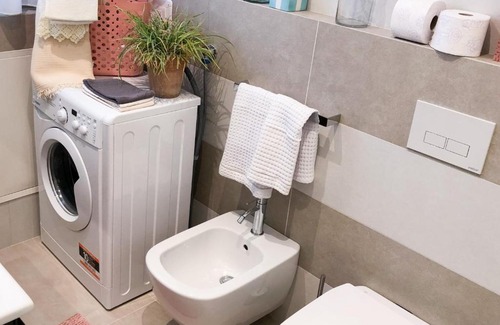 Alba Apartamento | Casa Sanulli