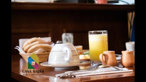 Centro histórico de Cusco Cama Y Desayuno | Casa Saphi