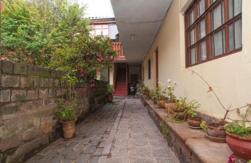 Centro histórico de Cusco Cama Y Desayuno | Casa Saphi