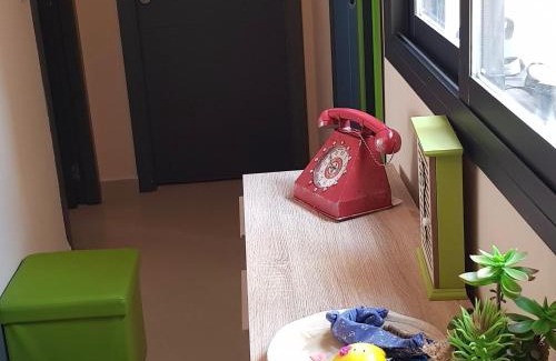 Melilla Apartamento | Casa Saphia de Melilla