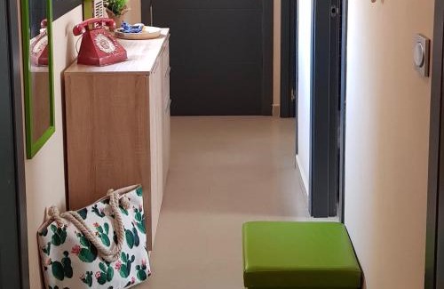 Melilla Apartamento | Casa Saphia de Melilla