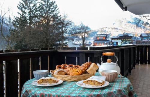Granvilla Apartamento | Casa Sappada Appartamento
