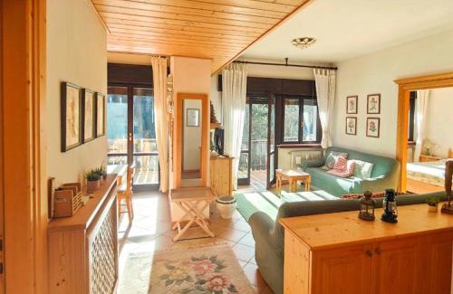 Granvilla Apartamento | Casa Sappada Appartamento