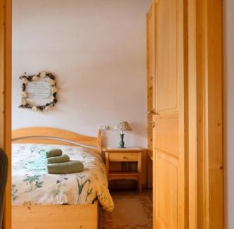 Granvilla Apartamento | Casa Sappada Appartamento