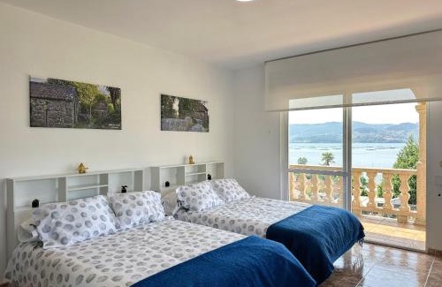 Samieira Casa | Casa Saqueta