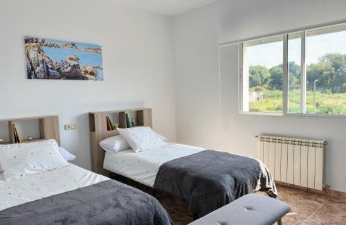 Samieira Casa | Casa Saqueta