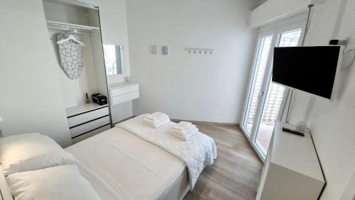 Porto d'Ascoli Apartamento | Casa Sardina