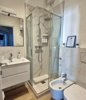 Porto d'Ascoli Apartamento | Casa Sardina