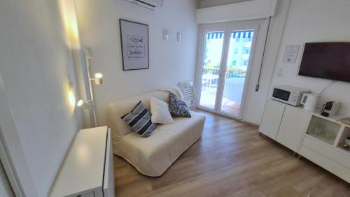 Porto d'Ascoli Apartamento | Casa Sardina