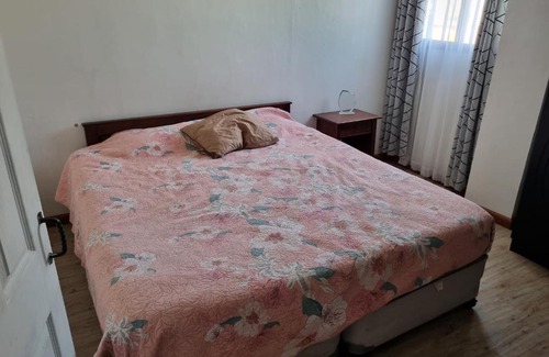Iquique Casa | Casa Sara