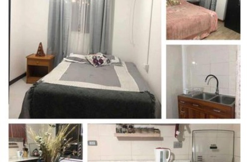 Iquique Casa | Casa Sara