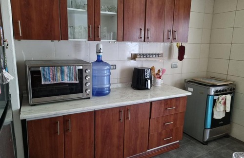 Iquique Casa | Casa Sara