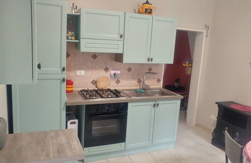 Spello Apartamento | Casa Sara Holiday Home